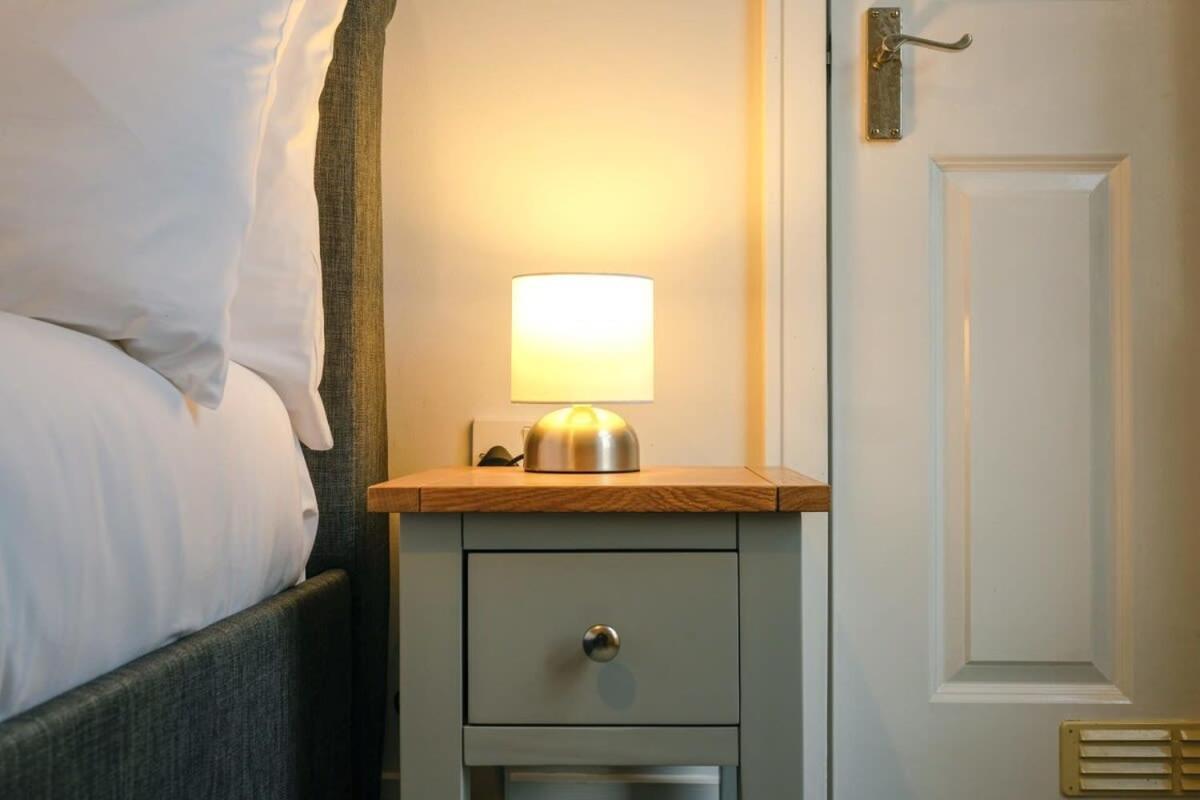 Apartment Raleigh 2 Bedroom Flat Bristol