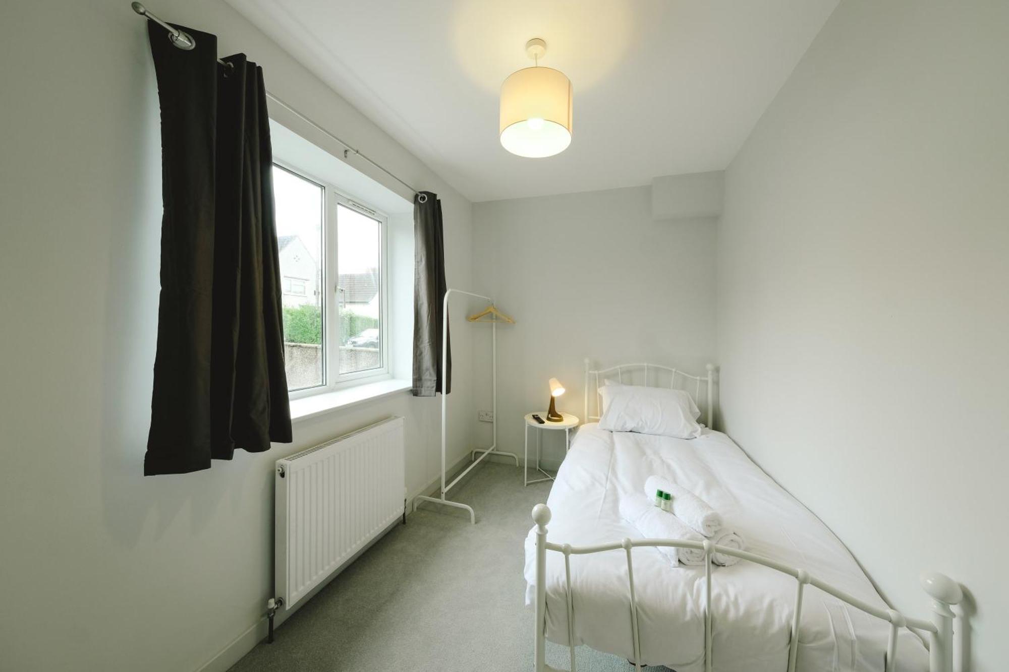 Apartment Wordsworth 6 Bedroom House