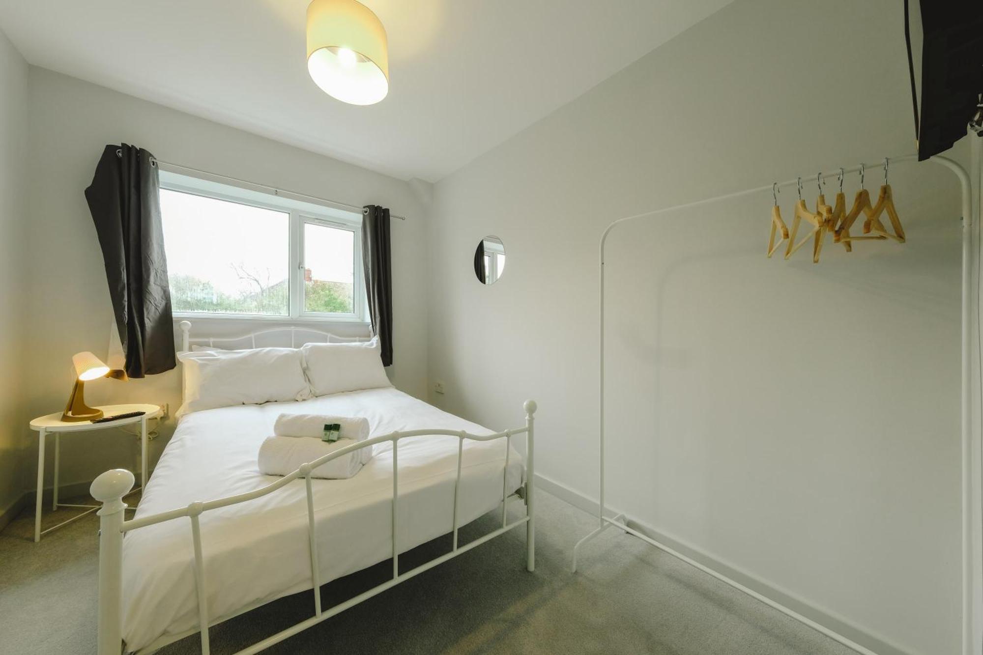 Wordsworth 6 Bedroom House *