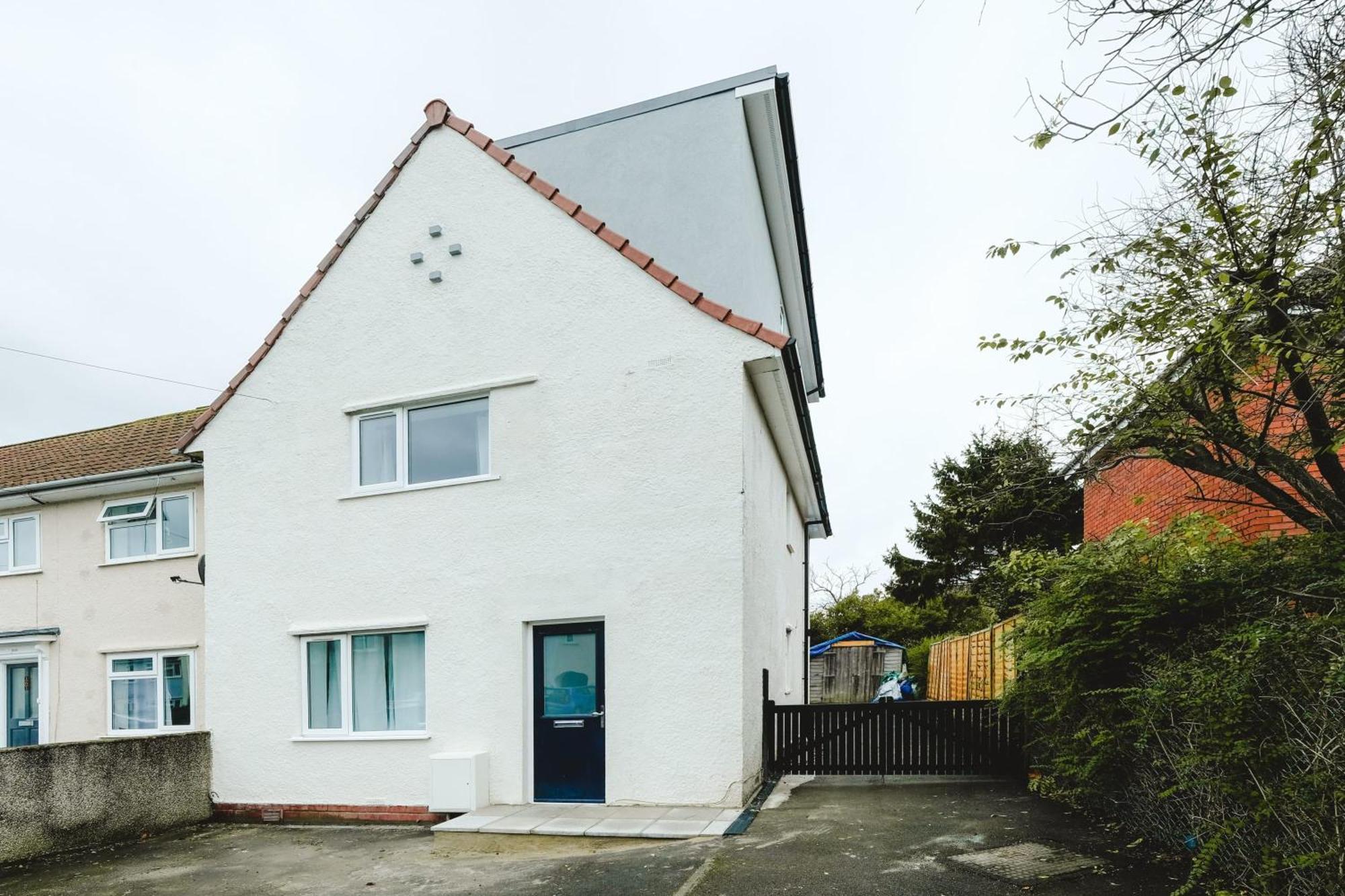 Wordsworth 6 Bedroom House Apartment Bristol