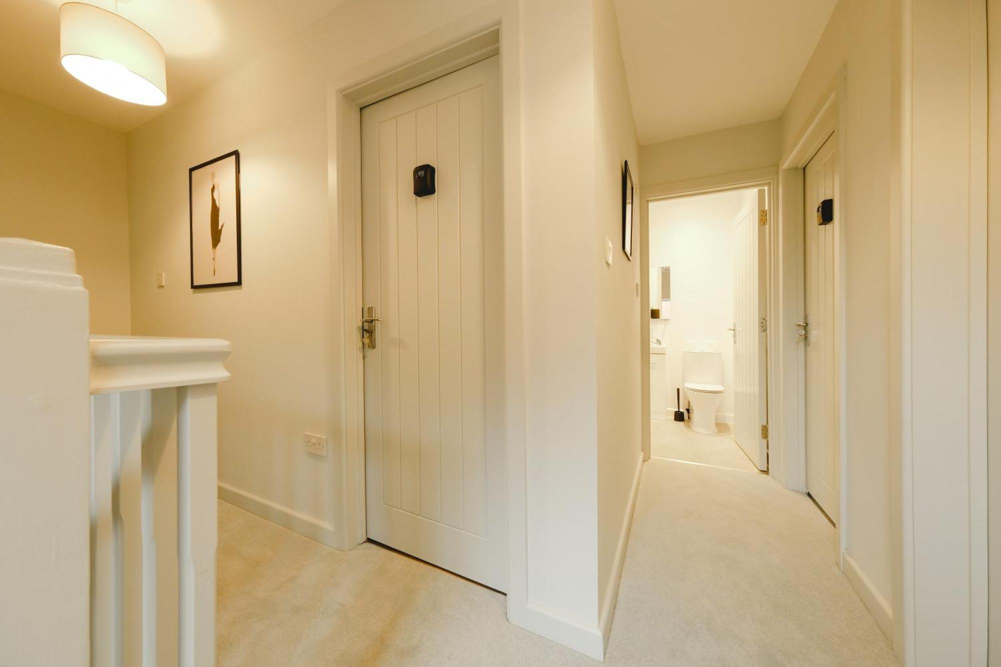 Apartment Wordsworth 6 Bedroom House