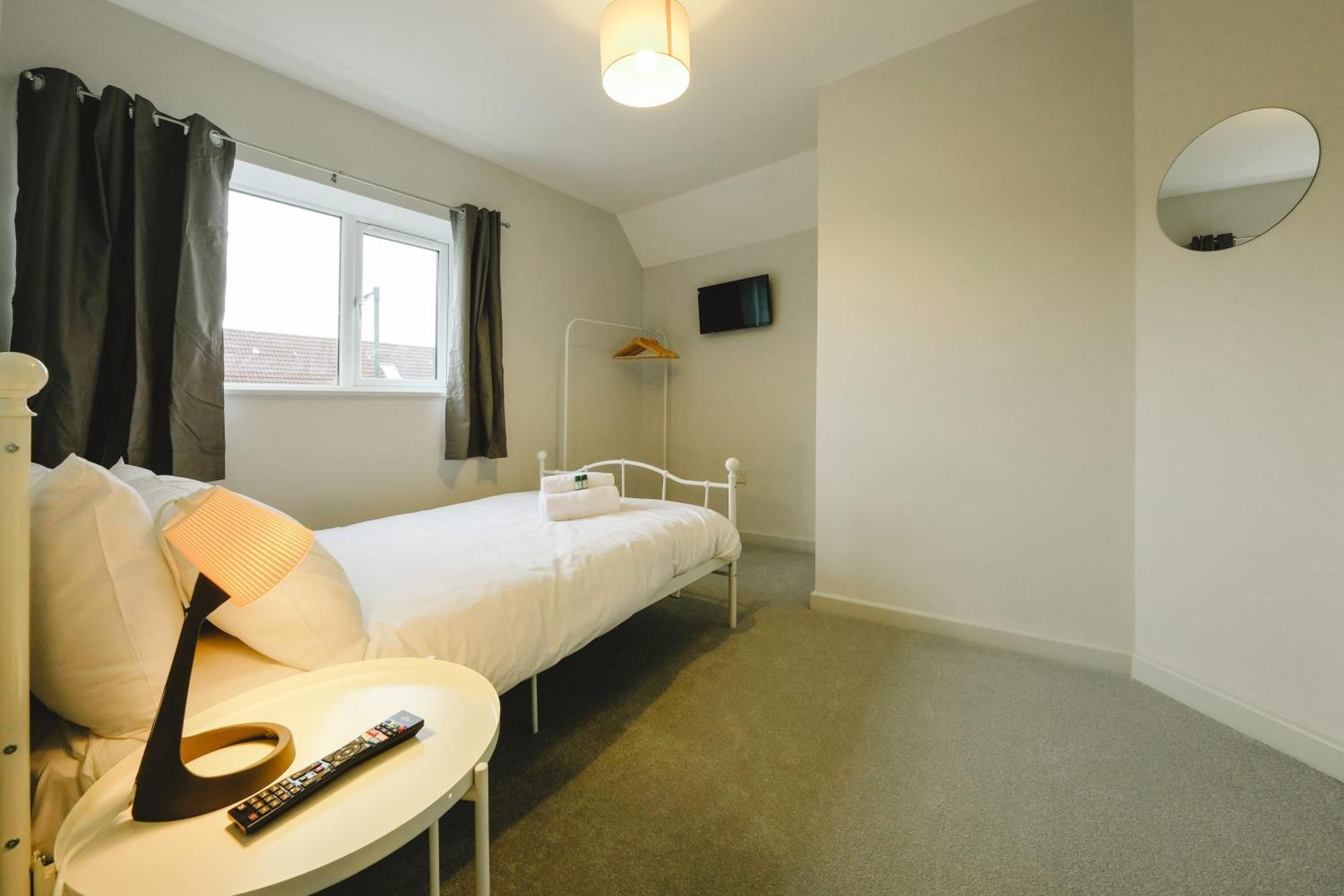 Apartment Wordsworth 6 Bedroom House *