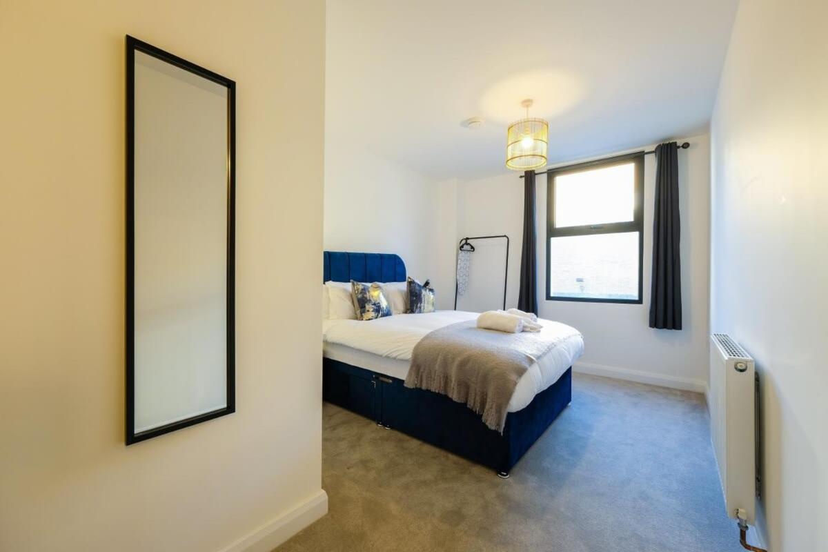 Hotwells Flat 2 - Hopewell Apartment