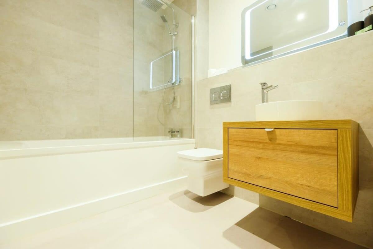 Apartment Hotwells Flat 2 - Hopewell