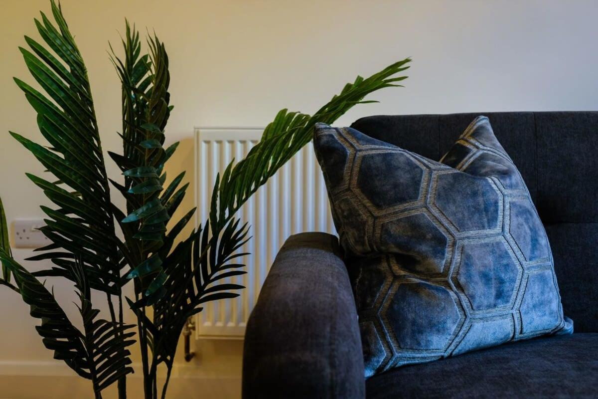 Hotwells Flat 2 - Hopewell Apartment *