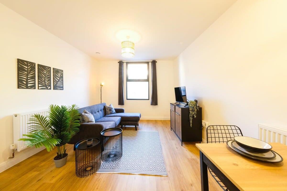Hotwells Flat 2 - Hopewell *