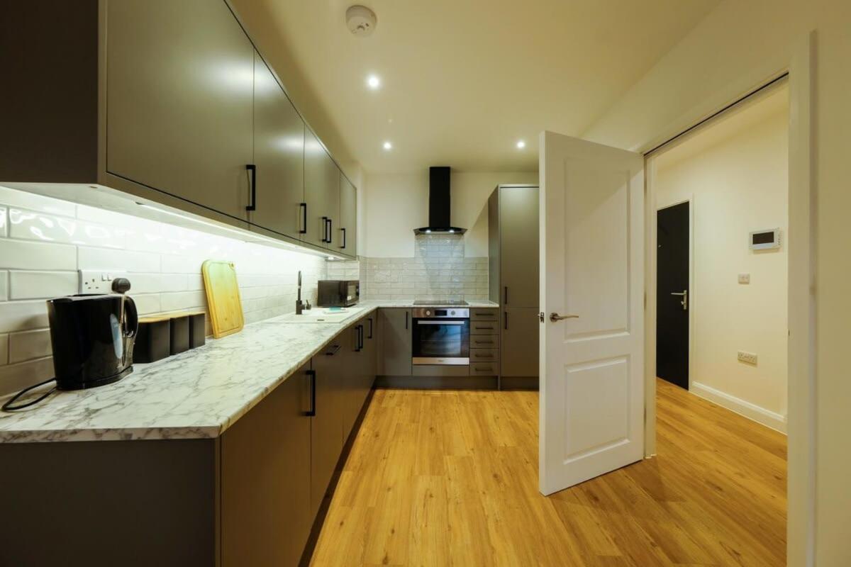 Hotwells Flat 2 - Hopewell