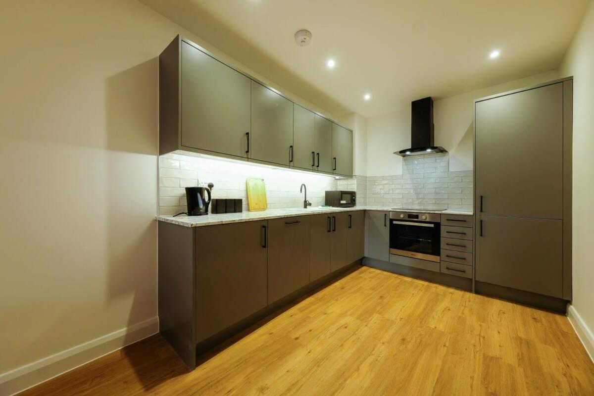 Hotwells Flat 2 - Hopewell Apartment *