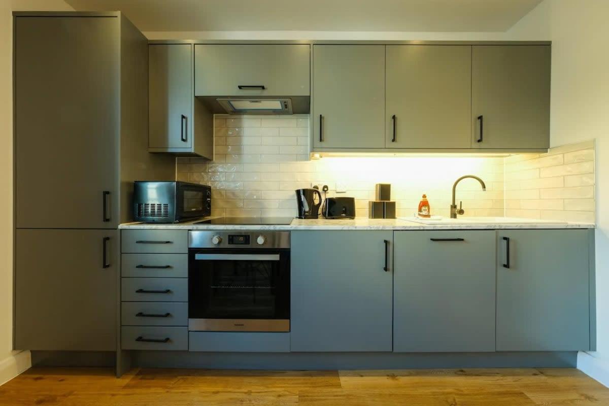 Apartment Hotwells Flat 4- Hopewell *