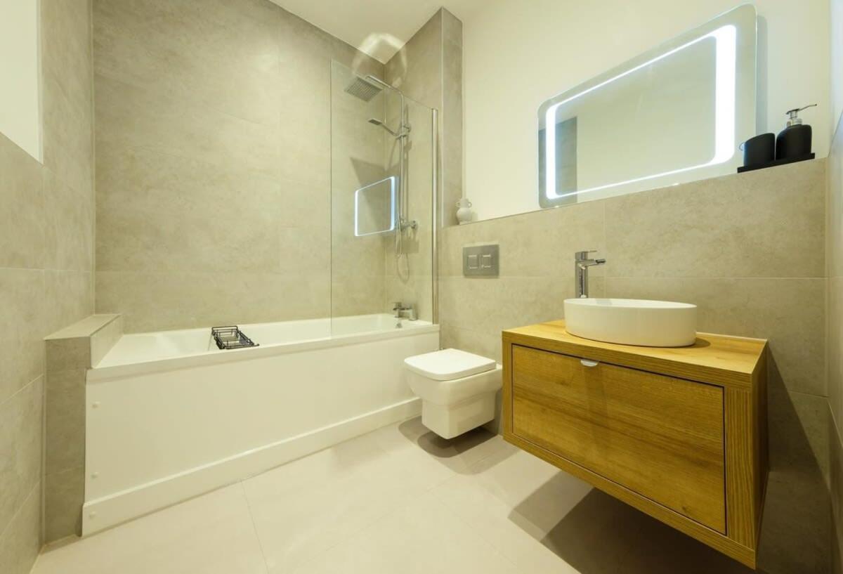 Hotwells Flat 7- Hopewell