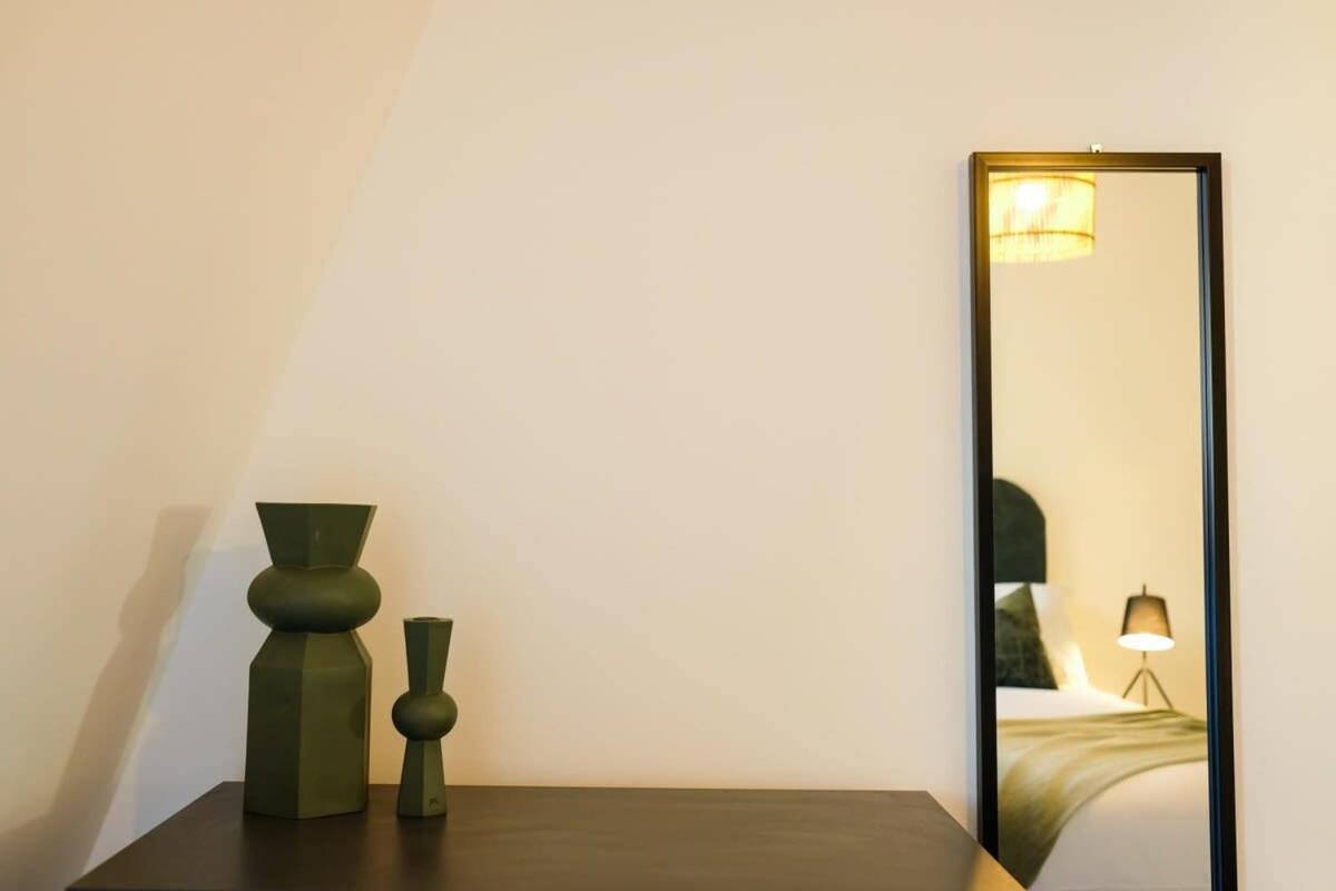 Apartment Hotwells Flat 7- Hopewell