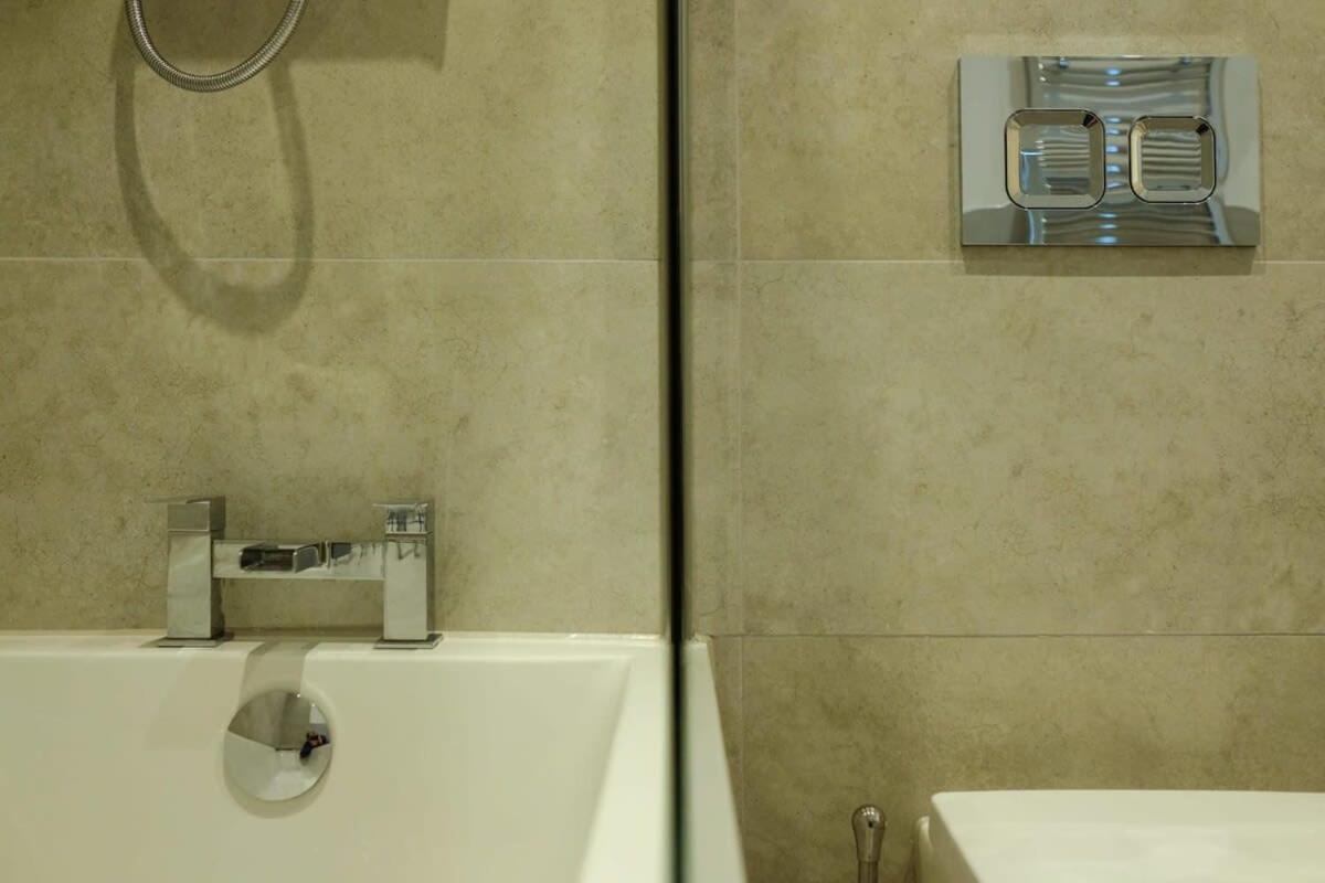 Hotwells Flat 7- Hopewell Apartment *