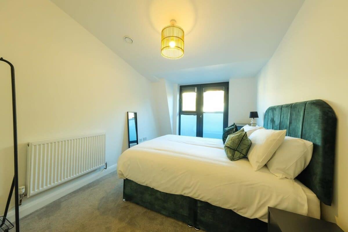 Hotwells Flat 7- Hopewell Bristol
