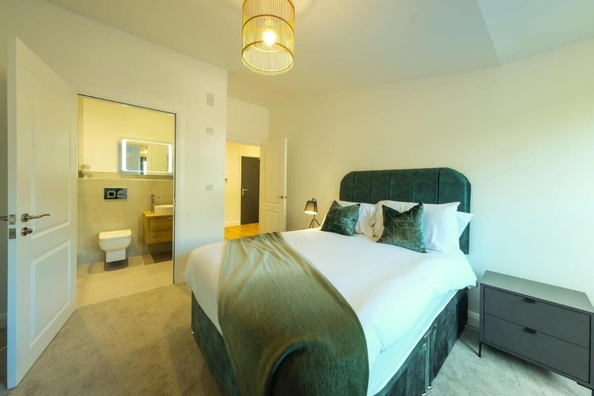 Hotwells Flat 7- Hopewell Apartment