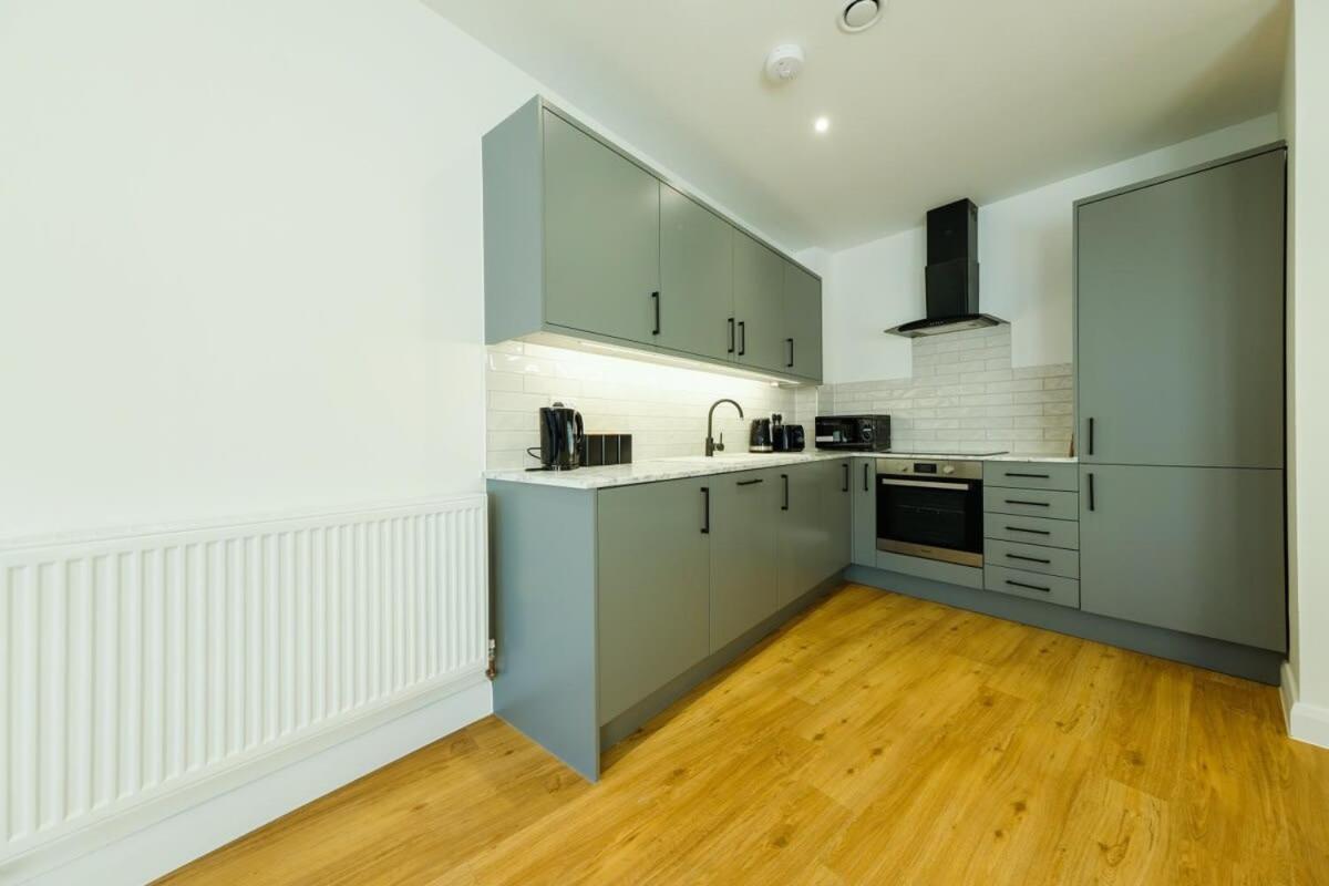 Apartment Hotwells Flat 6- Hopewell