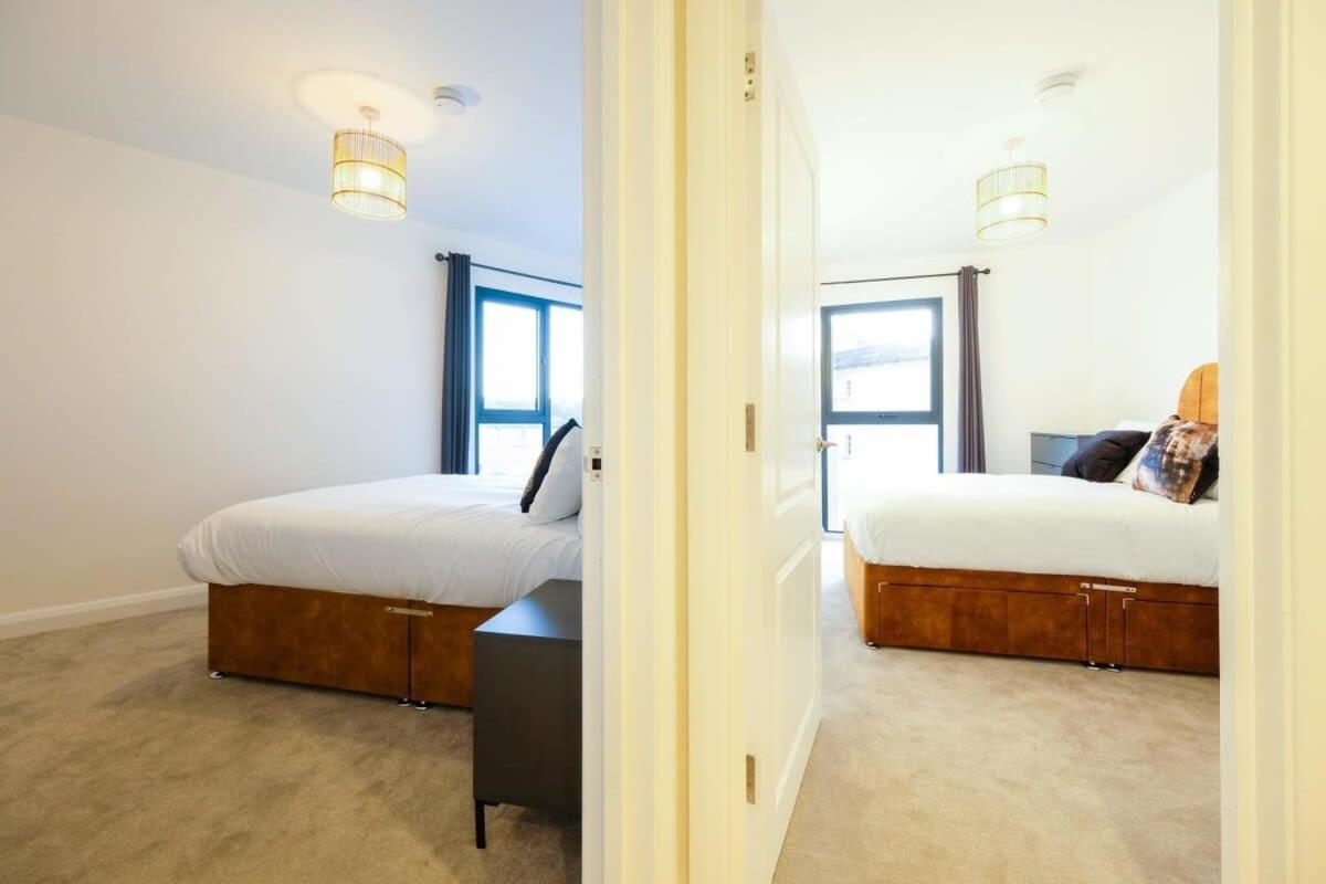 Hotwells Flat 6- Hopewell Apartment *