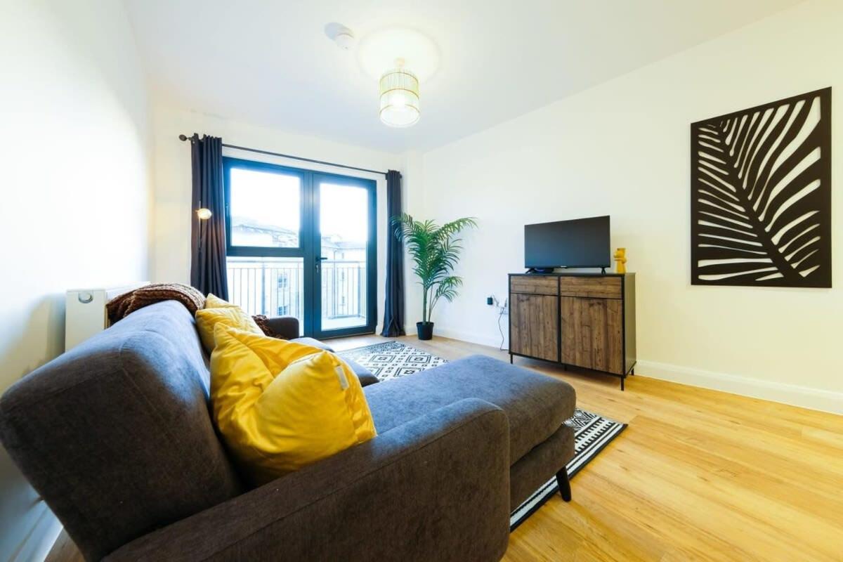 Apartment Hotwells Flat 6- Hopewell *