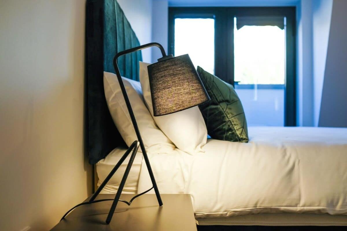 Hotwells Flat 7- Hopewell Apartment Bristol