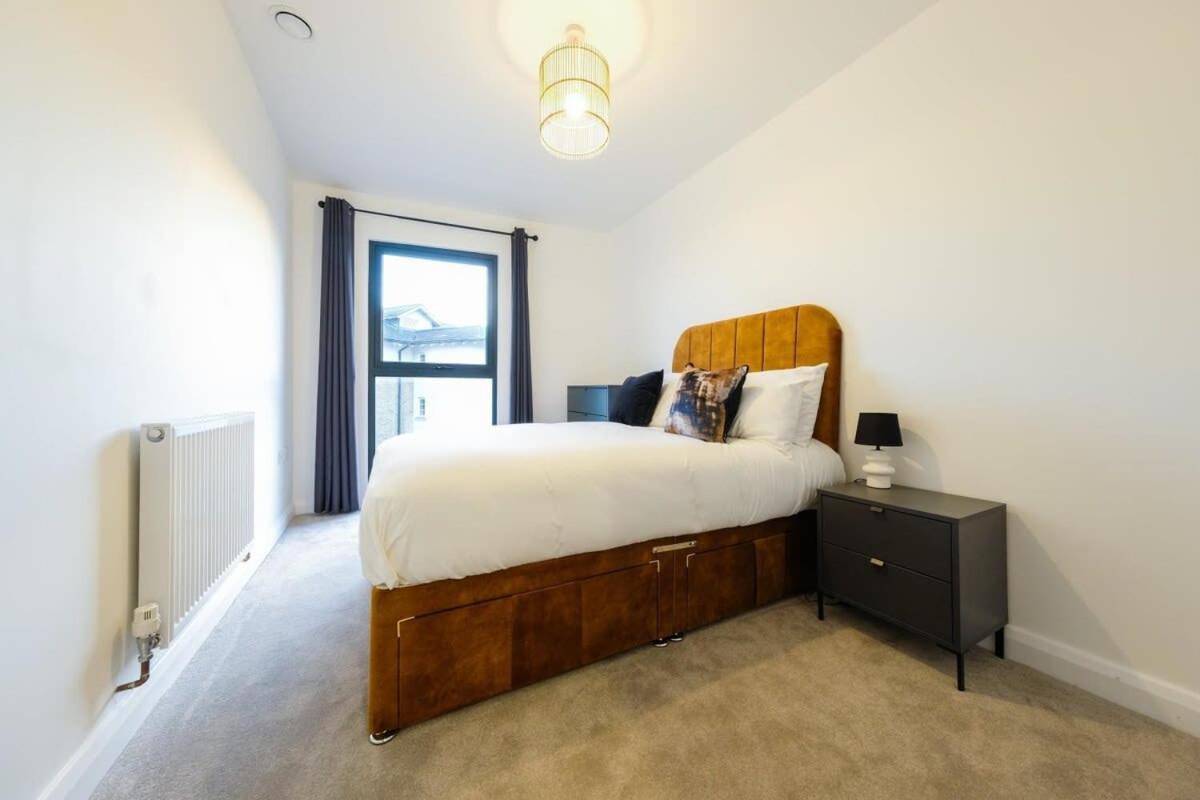 Apartment Hotwells Flat 6- Hopewell Bristol