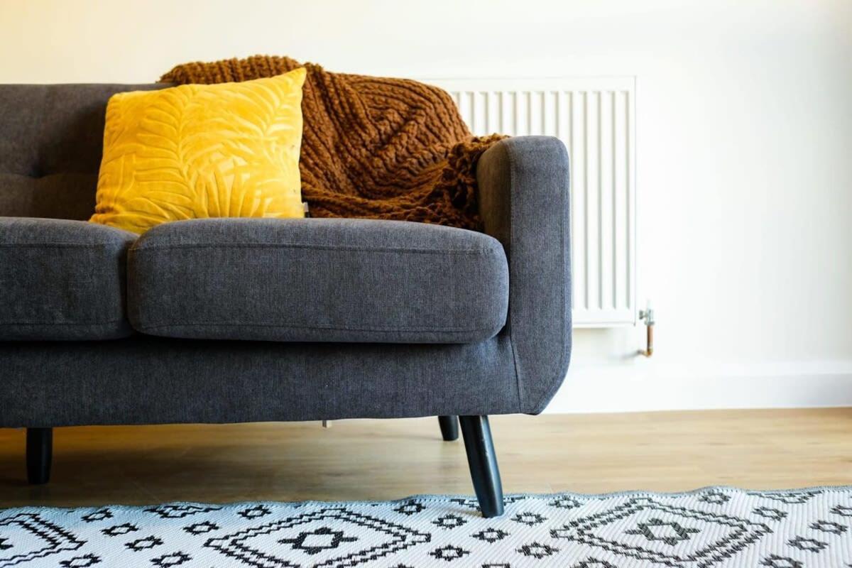 Hotwells Flat 6- Hopewell Bristol