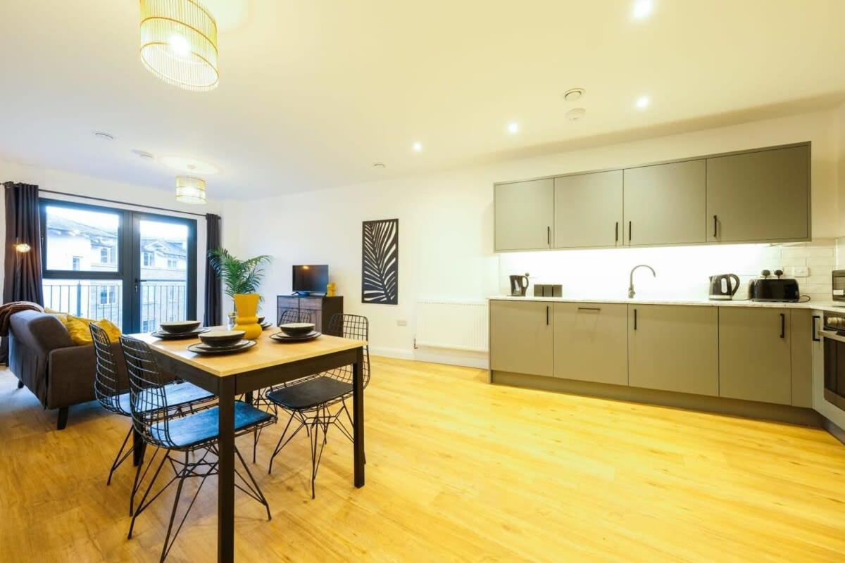 Hotwells Flat 6- Hopewell
