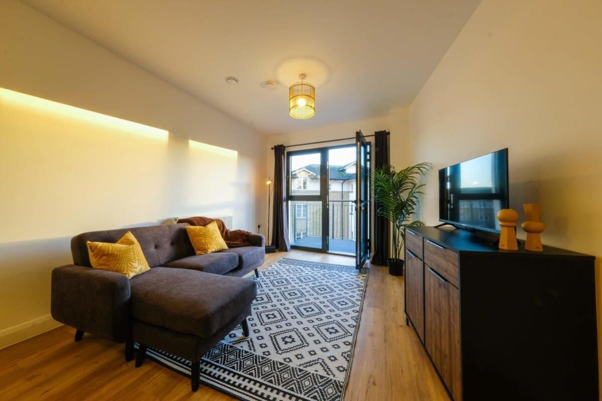 Apartment Hotwells Flat 6- Hopewell