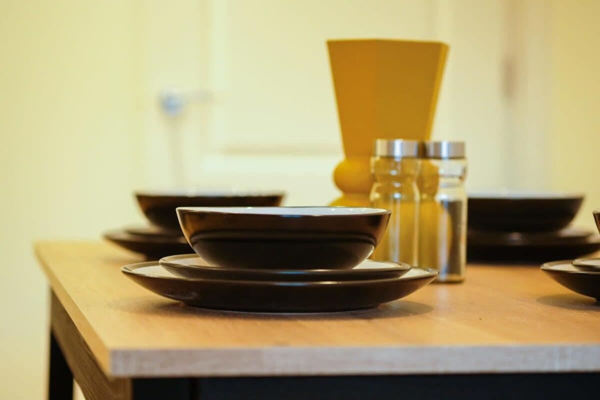 Hotwells Flat 6- Hopewell Apartment Bristol