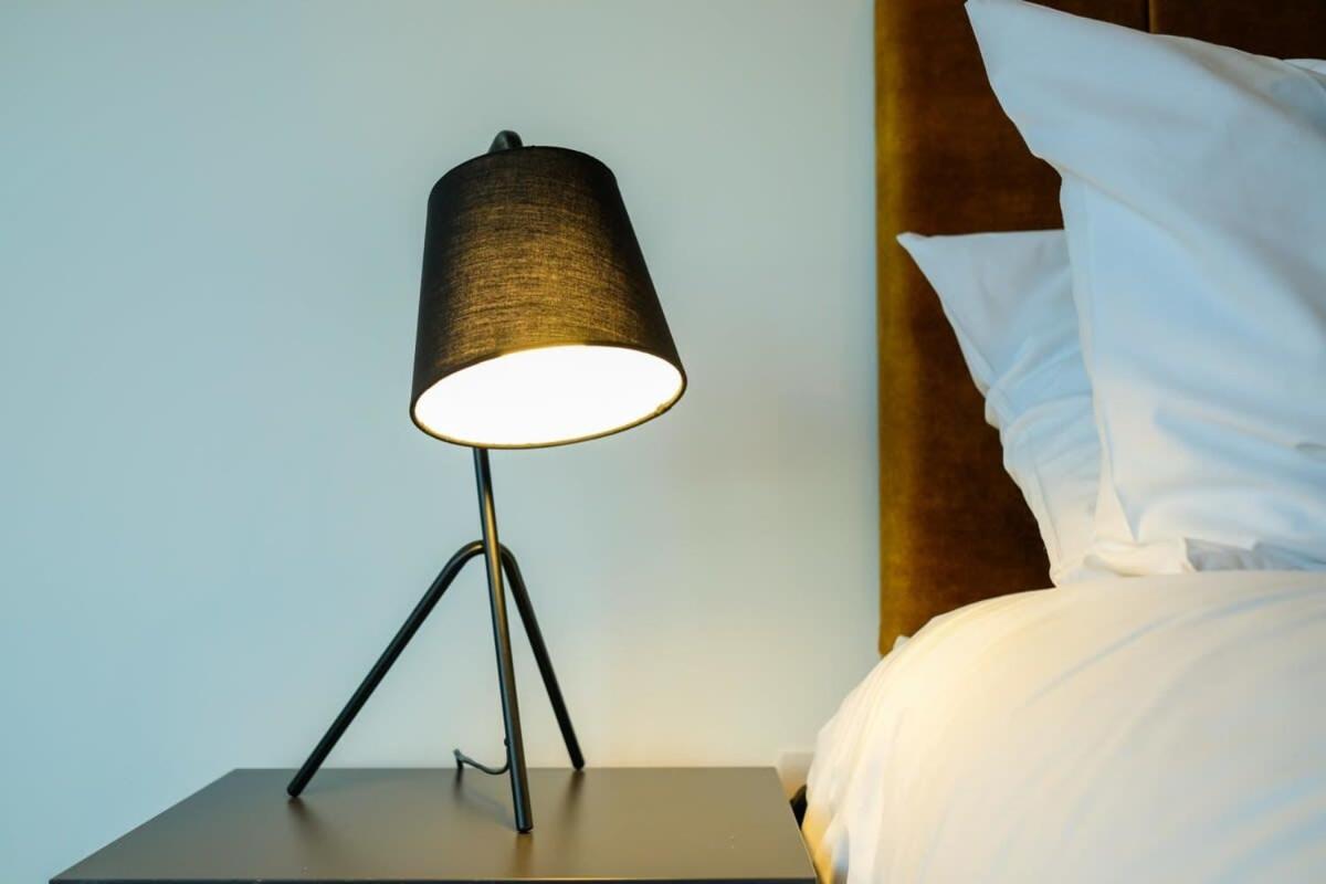 Apartment Hotwells Flat 6- Hopewell Bristol