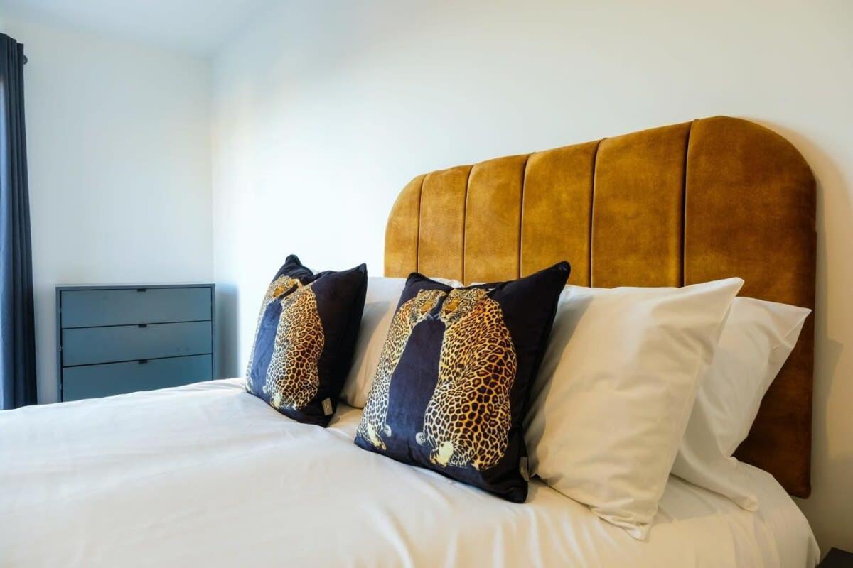 Hotwells Flat 6- Hopewell * Bristol
