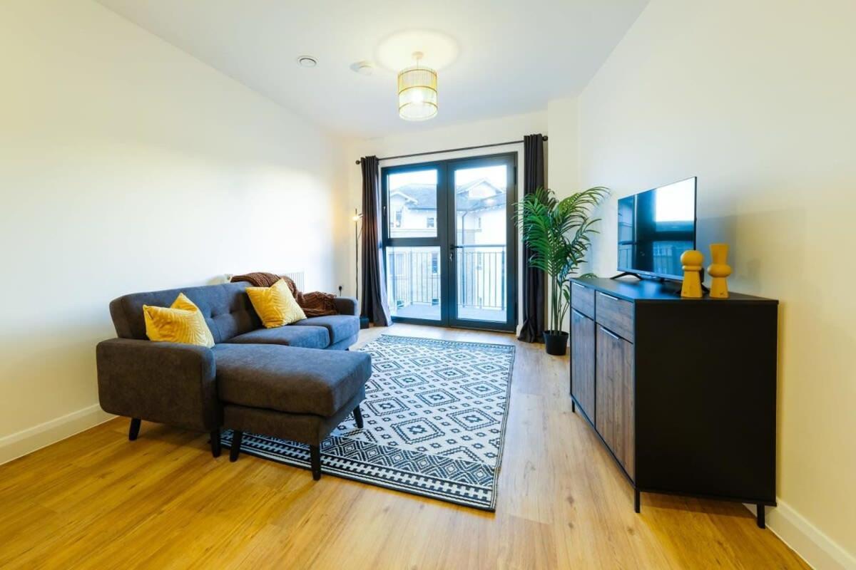 Hotwells Flat 6- Hopewell Apartment