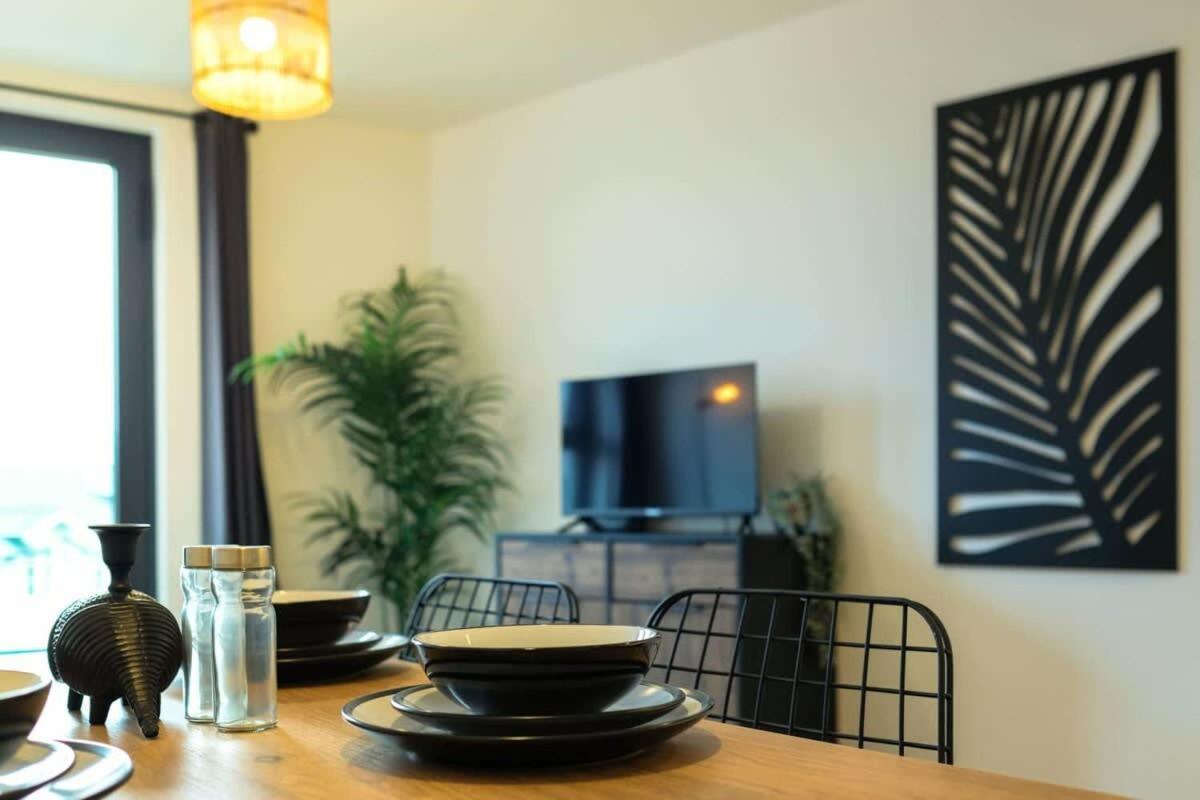 Hotwells Flat 8- Hopewell Apartment Bristol