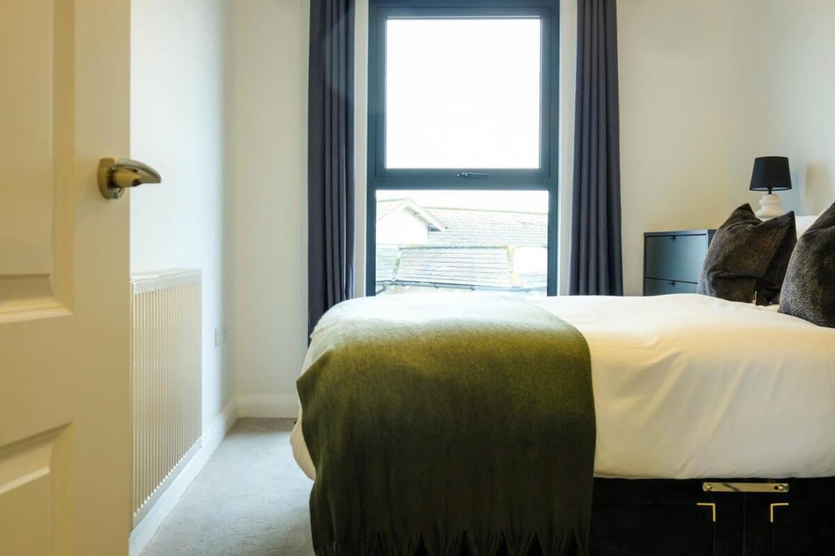 Hotwells Flat 8- Hopewell *