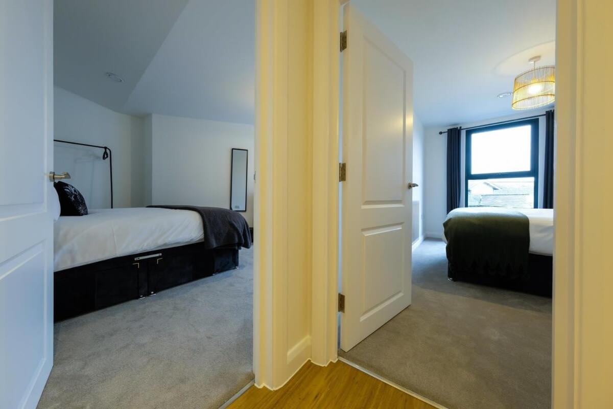 Hotwells Flat 8- Hopewell Apartment