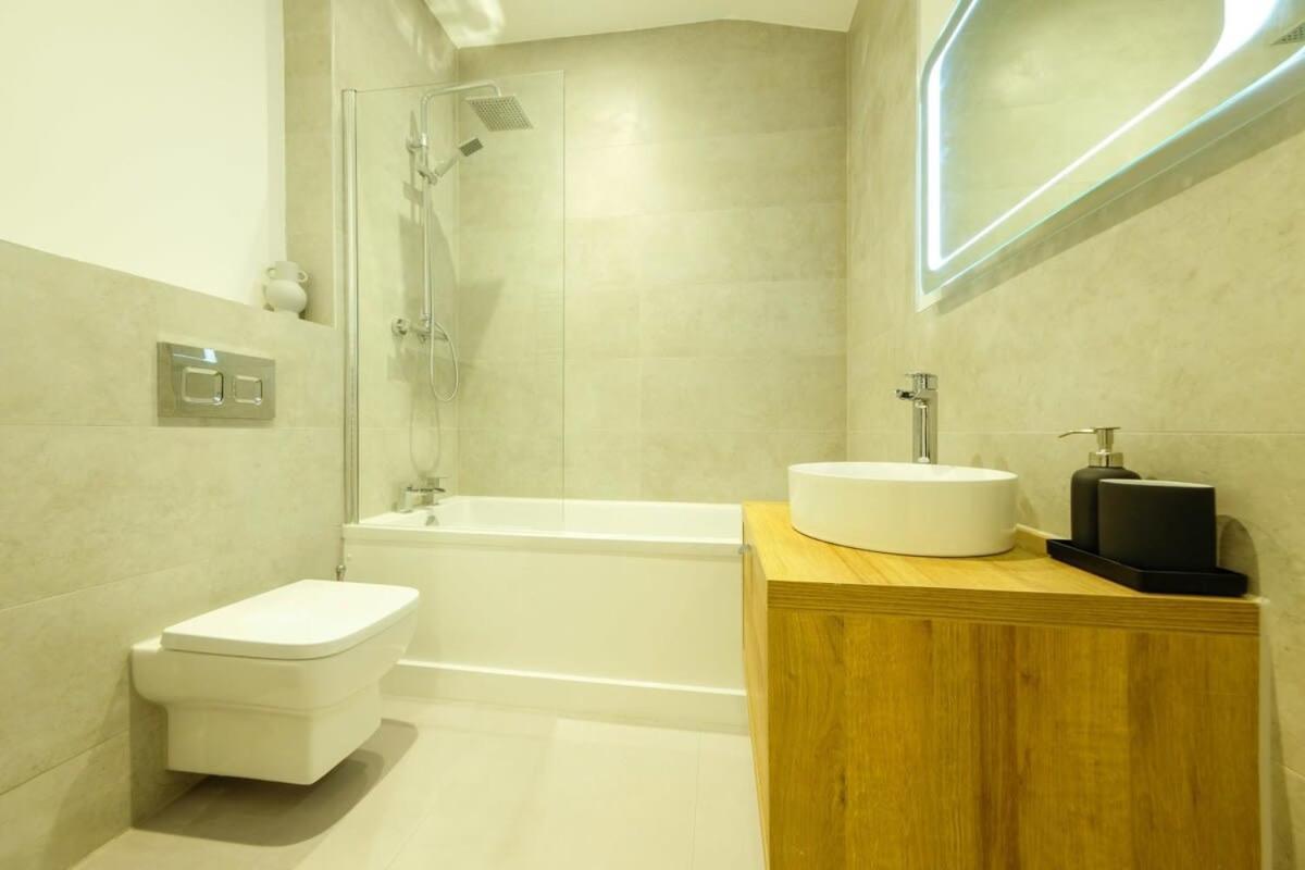 Hotwells Flat 8- Hopewell Apartment
