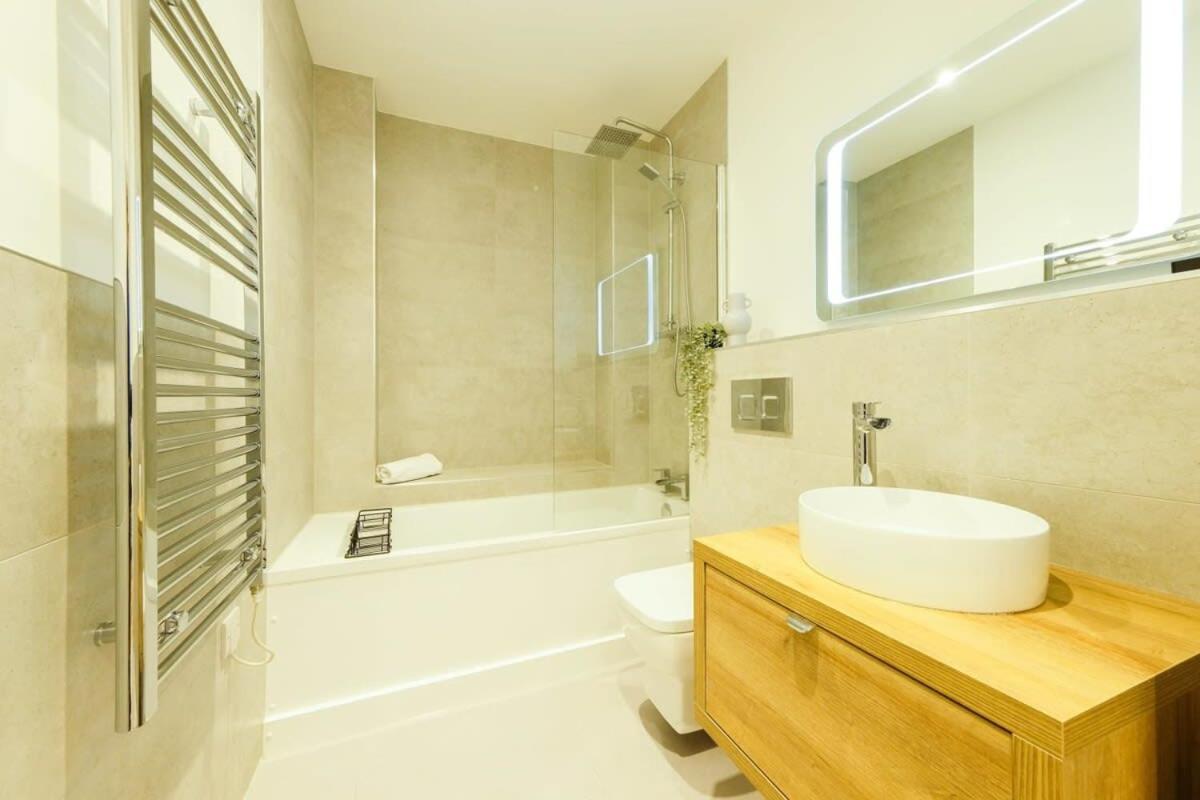 Hotwells Flat 3 - Hopewell *