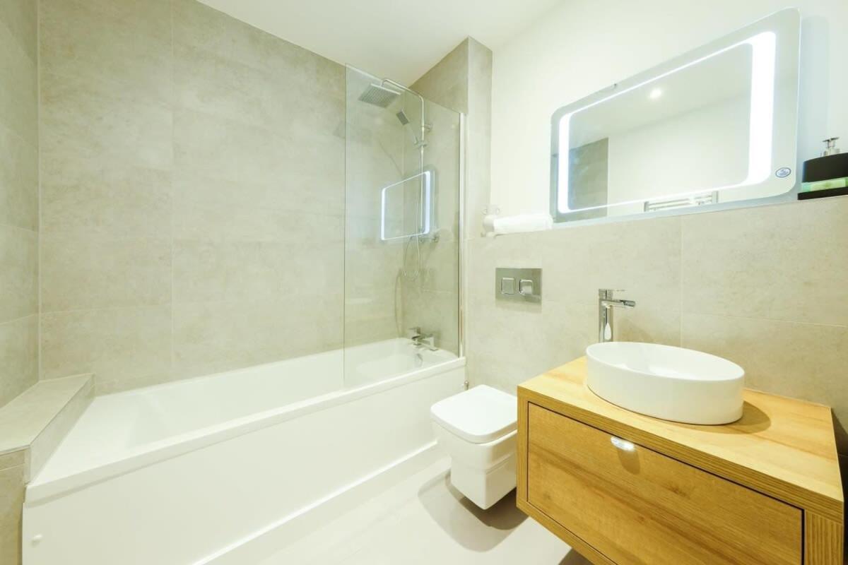 Hotwells Flat 5 - Hopewell Apartment Bristol