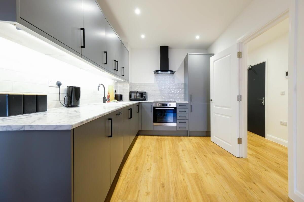 Hotwells Flat 5 - Hopewell