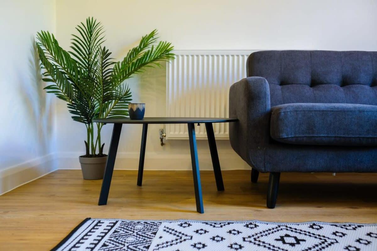 Apartment Hotwells Flat 5 - Hopewell *