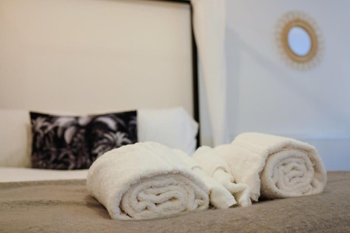 Apartment Hotwells Flat 1 - Hopewell