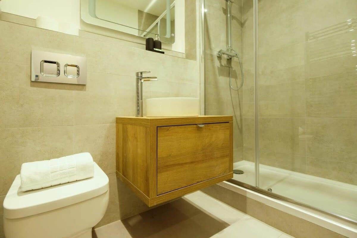 Hotwells Flat 1 - Hopewell Apartment *