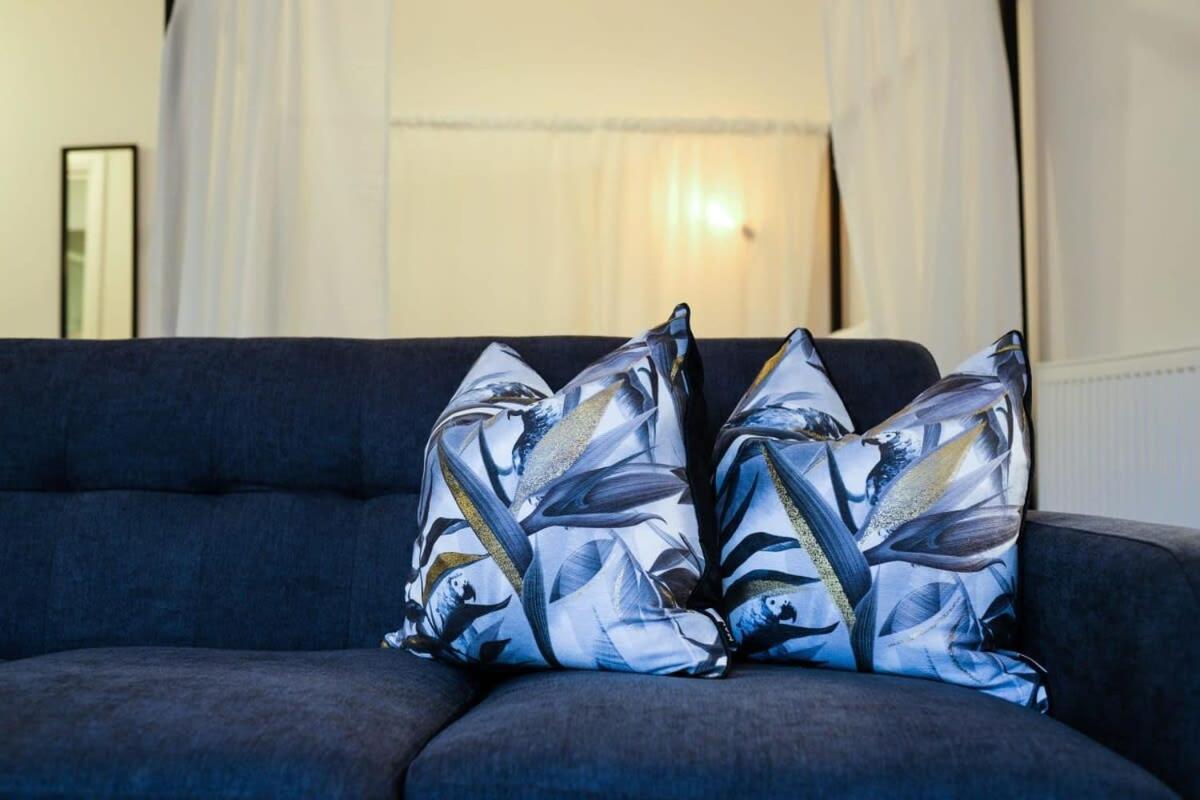 Hotwells Flat 1 - Hopewell Bristol