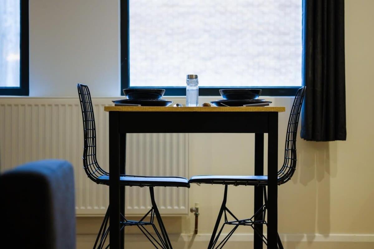 Hotwells Flat 1 - Hopewell Apartment
