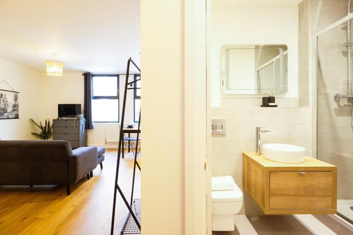 Hotwells Flat 1 - Hopewell Apartment *