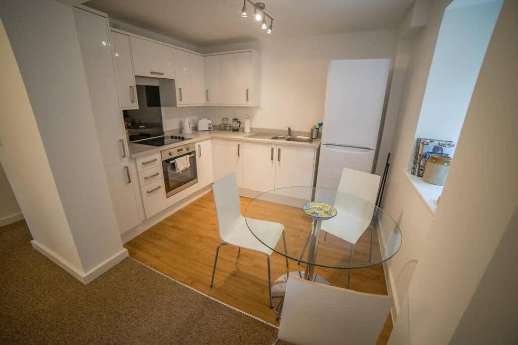 Champion Court Two Bedroom Flat Apartment