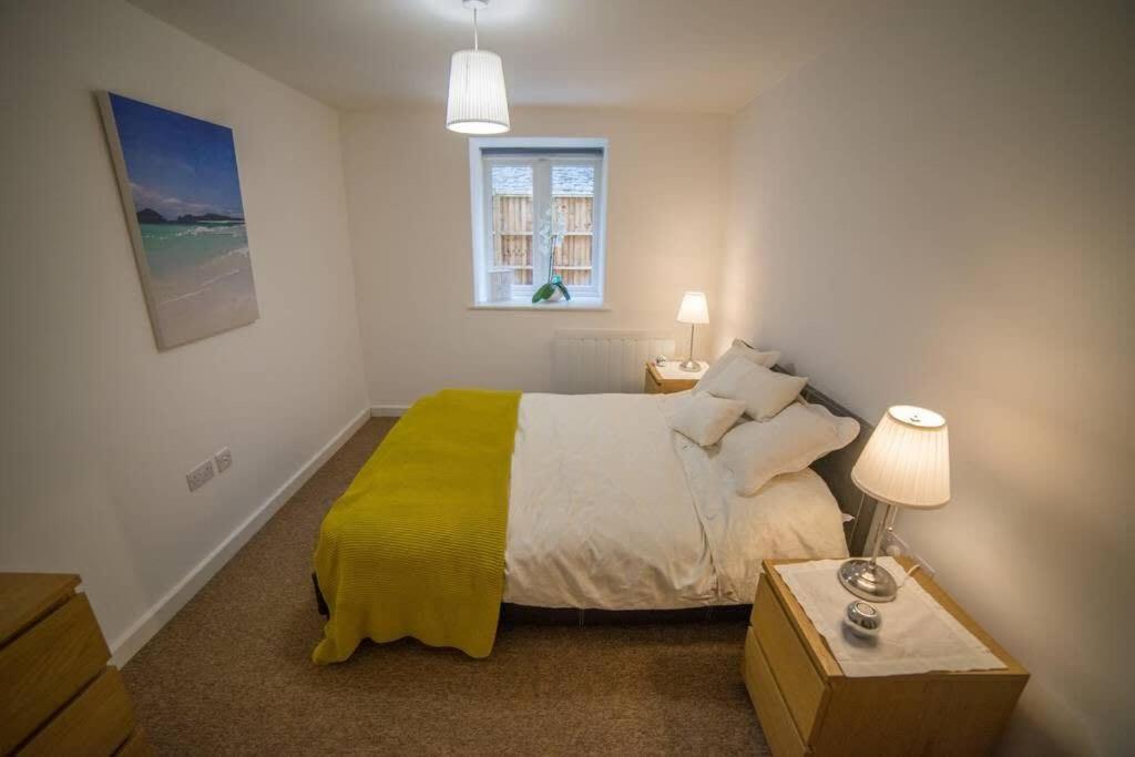Champion Court Two Bedroom Flat Apartment Bristol