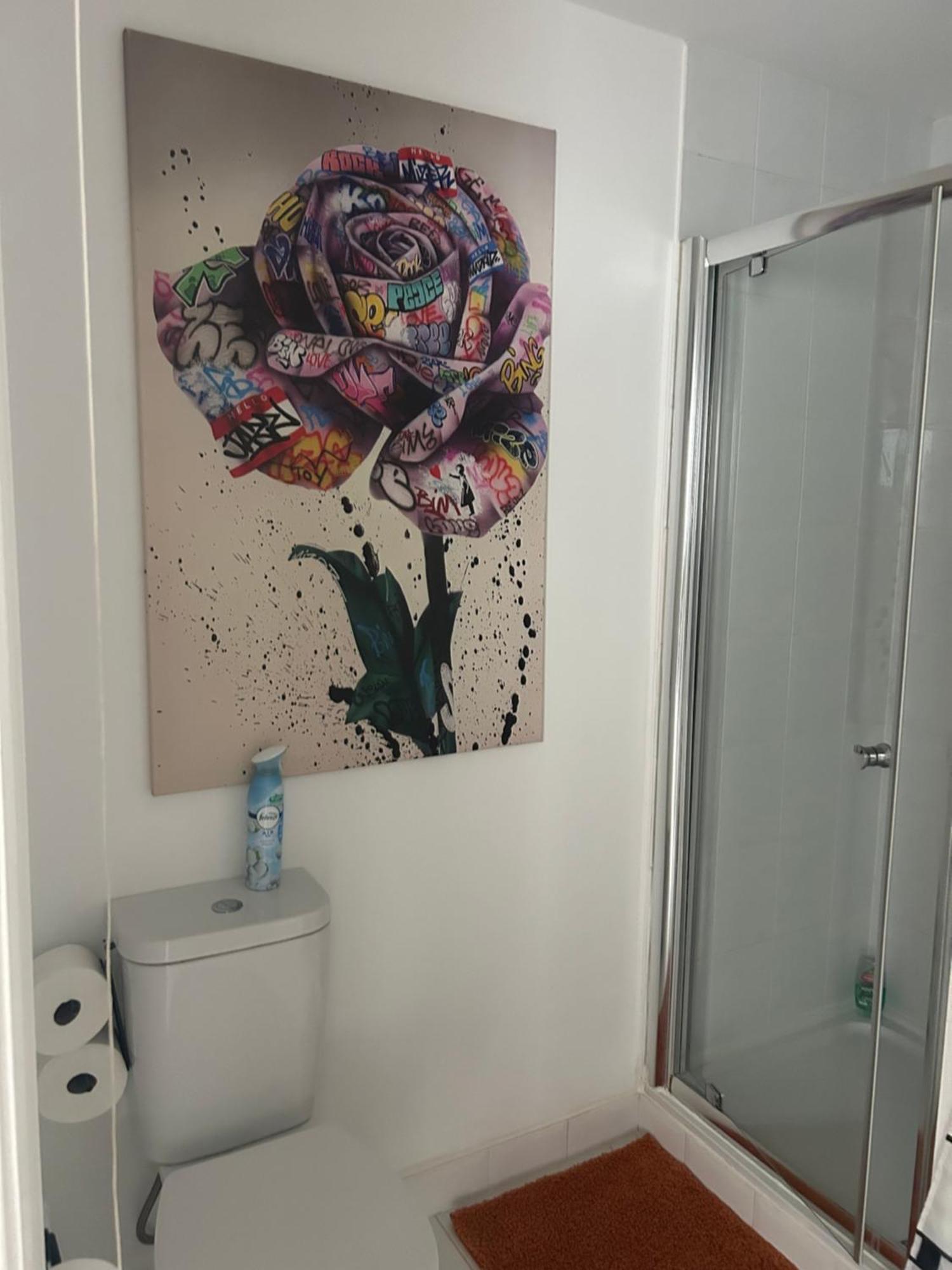 31 Canal Apartments, Roof Terrace, Temple Meads Apartment *