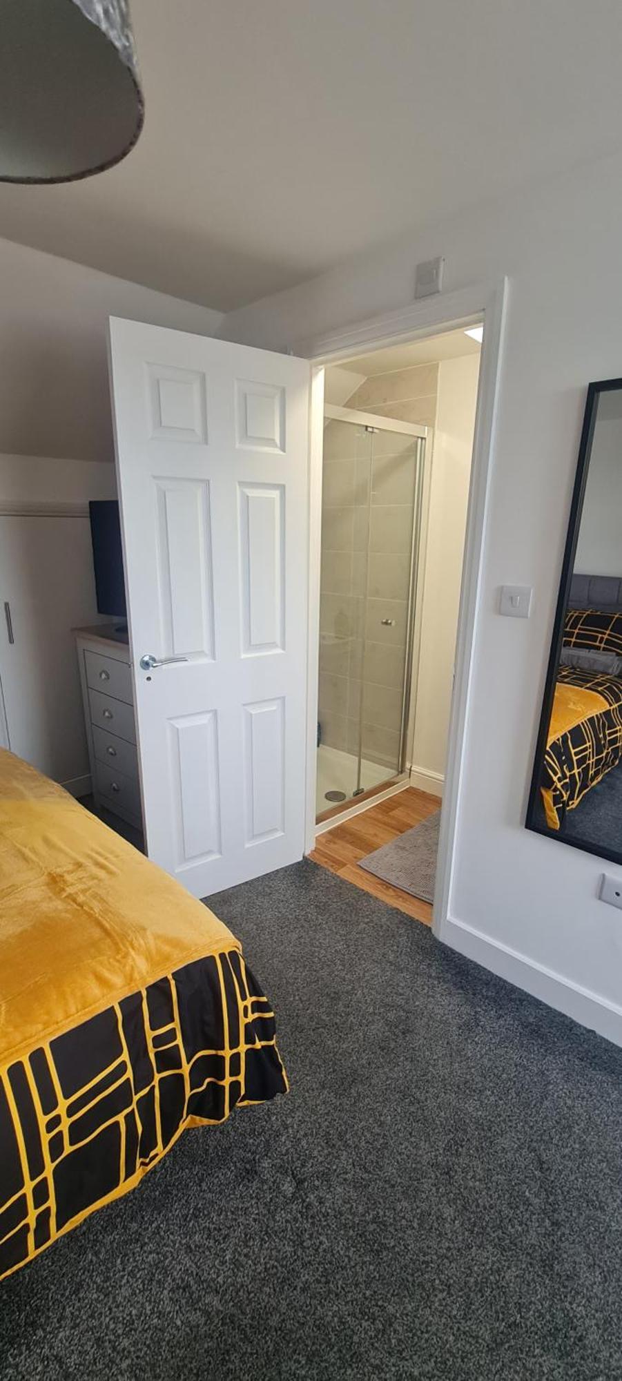House Share With Few Ensuite Near Southmead * Bristol