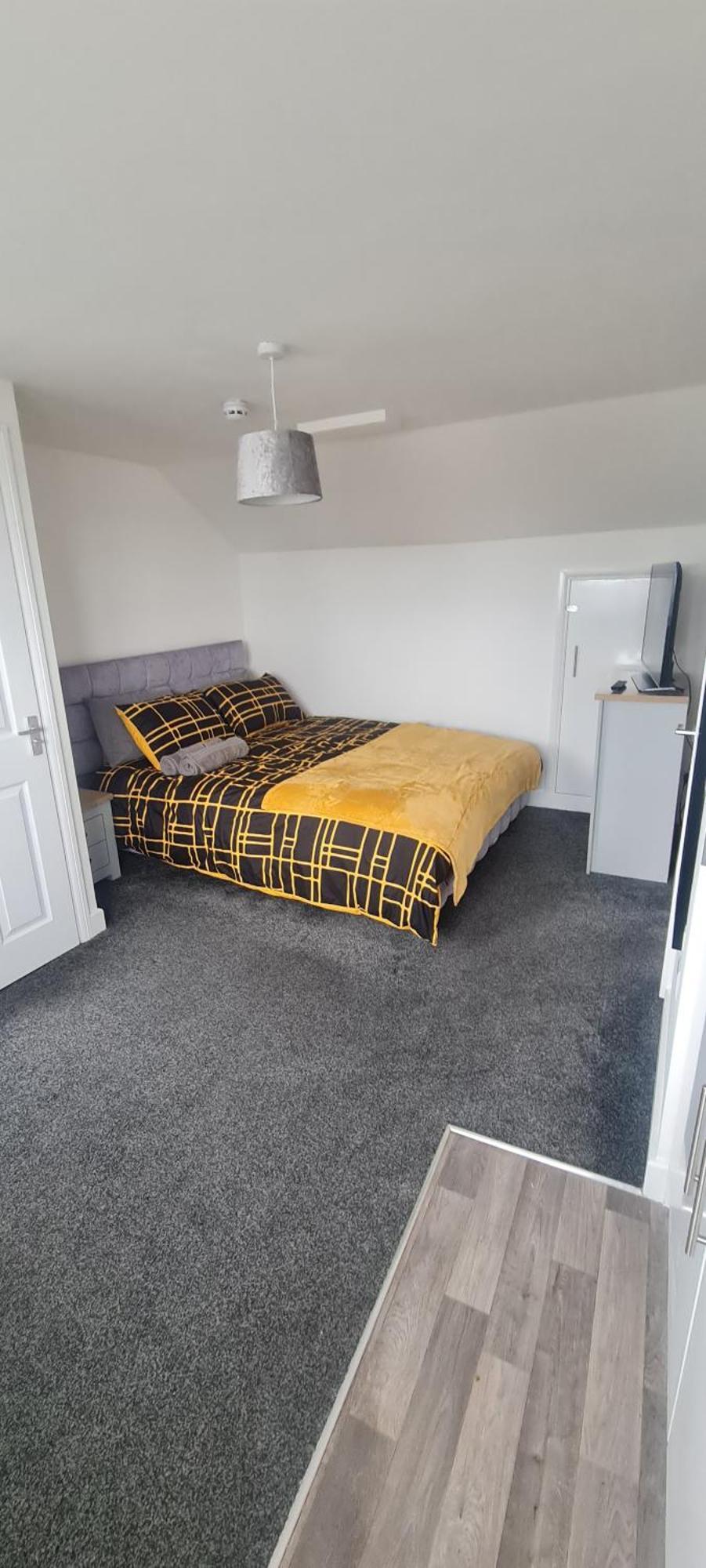 House Share With Few Ensuite Near Southmead Bristol