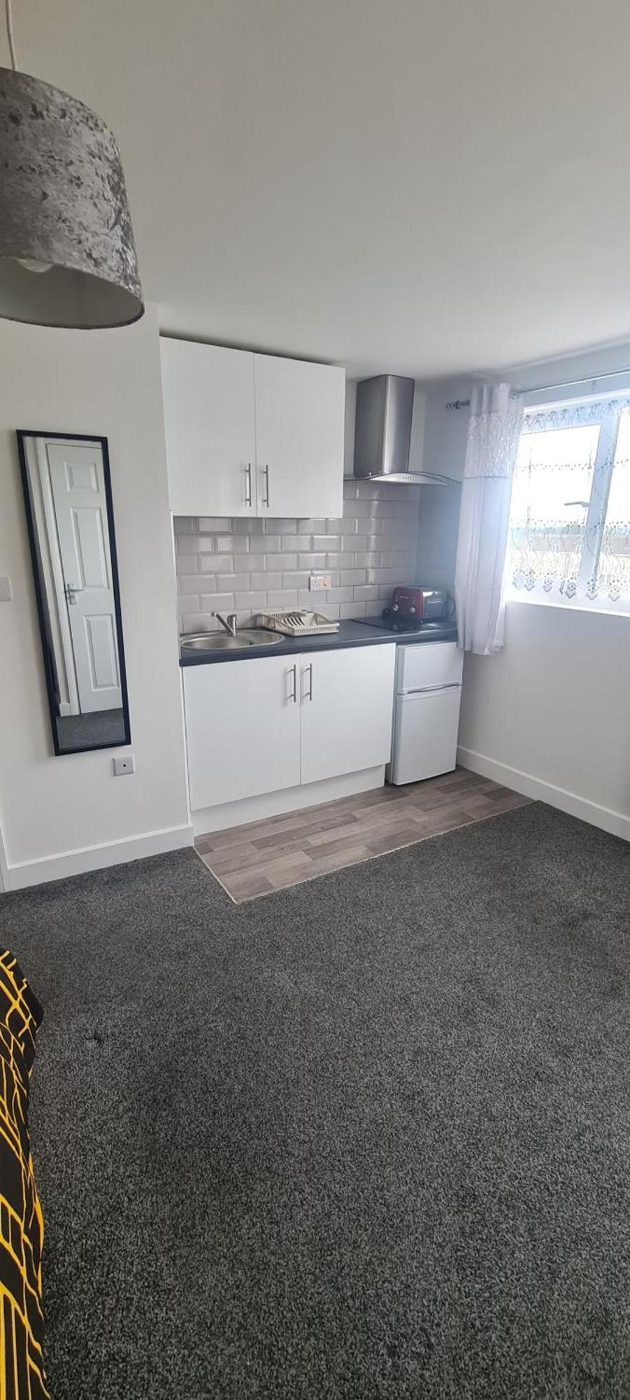 Homestay House Share With Few Ensuite Near Southmead