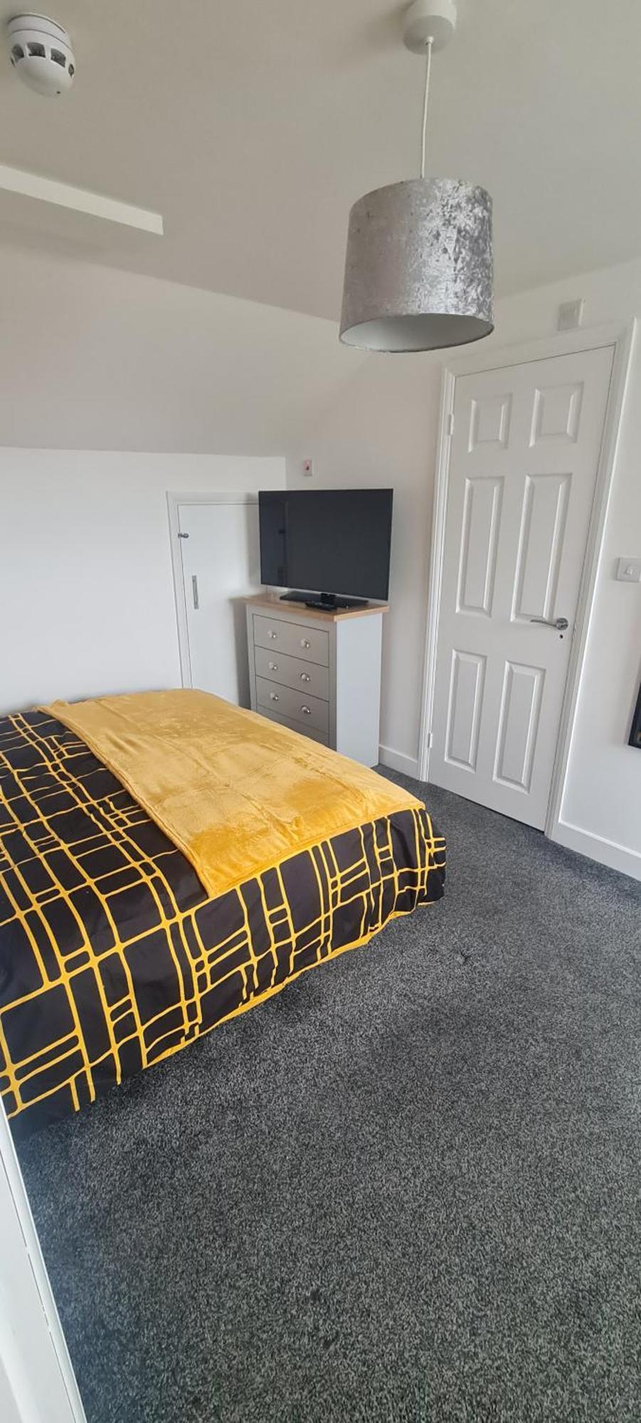 House Share With Few Ensuite Near Southmead *
